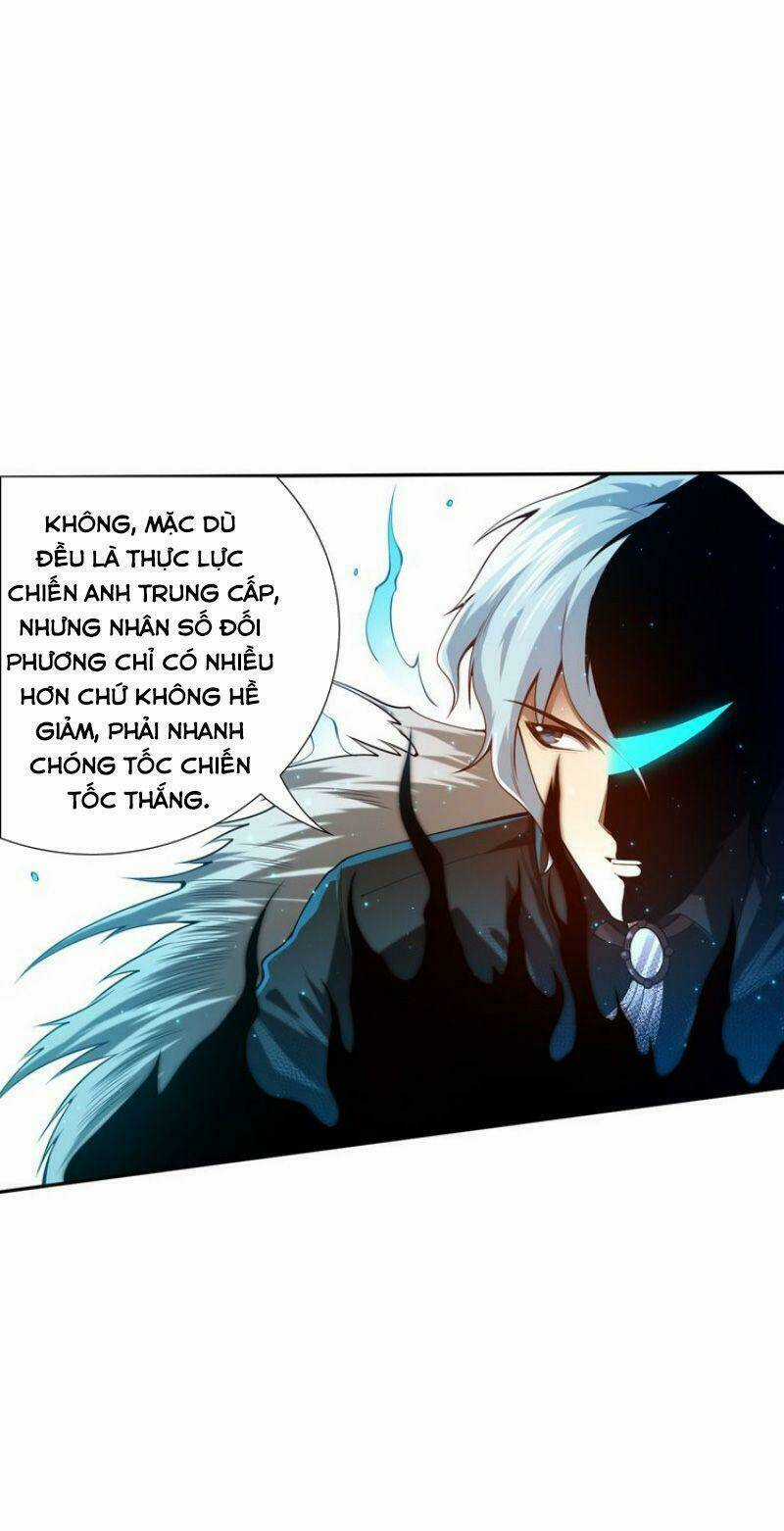 Giản Giới - Chapter 102 - Trang 54