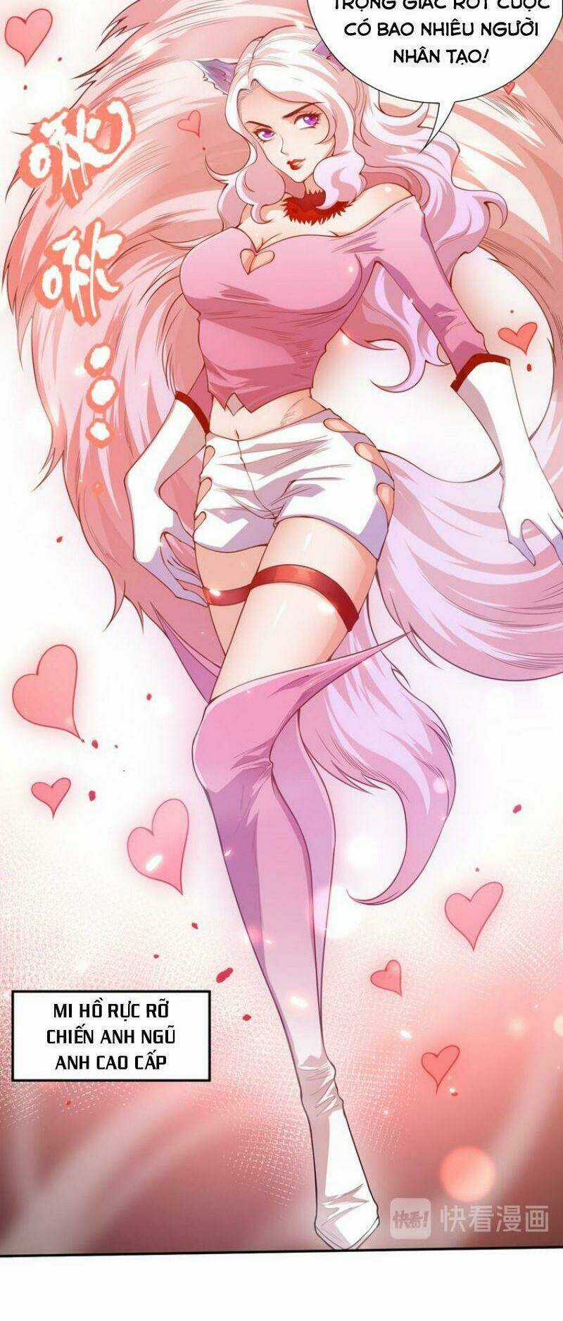 Giản Giới - Chapter 102 - Trang 60