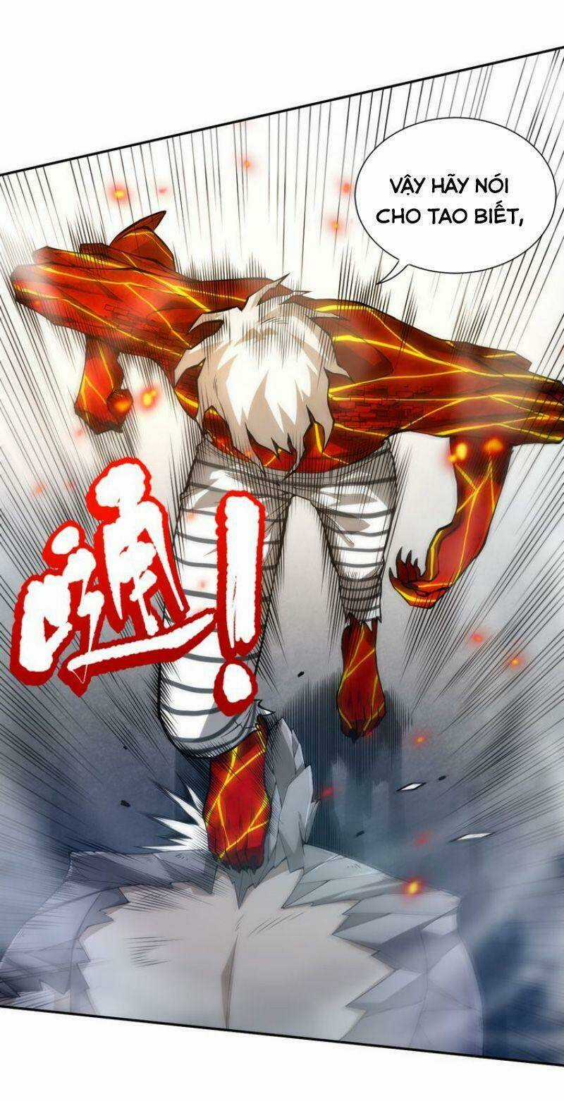 Giản Giới - Chapter 102 - Trang 7