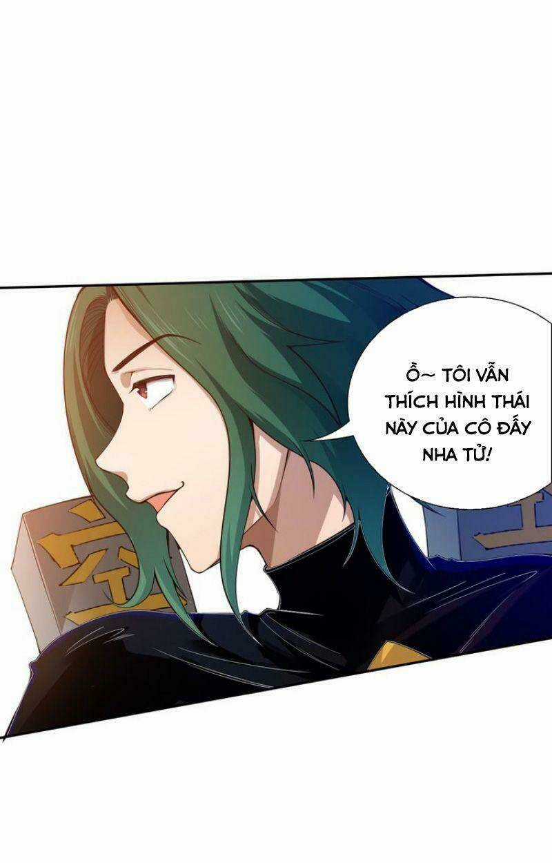 Giản Giới - Chapter 102 - Trang 61