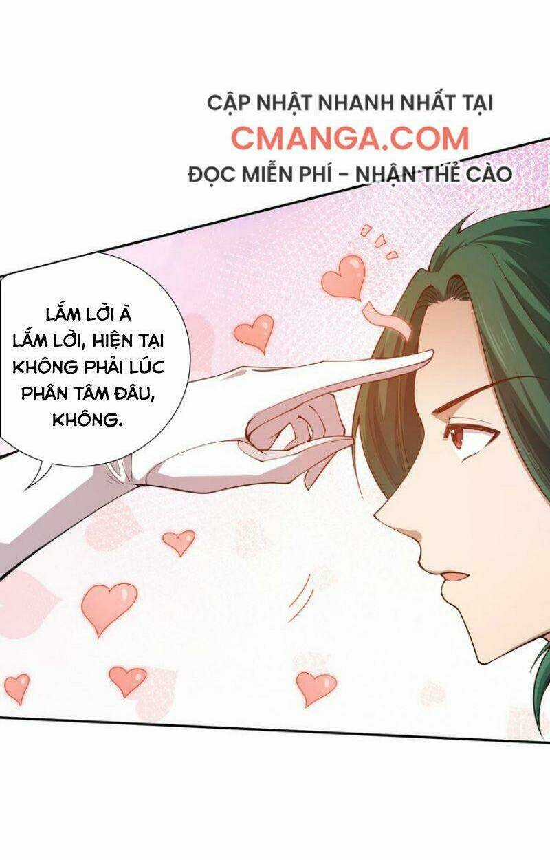 Giản Giới - Chapter 102 - Trang 62