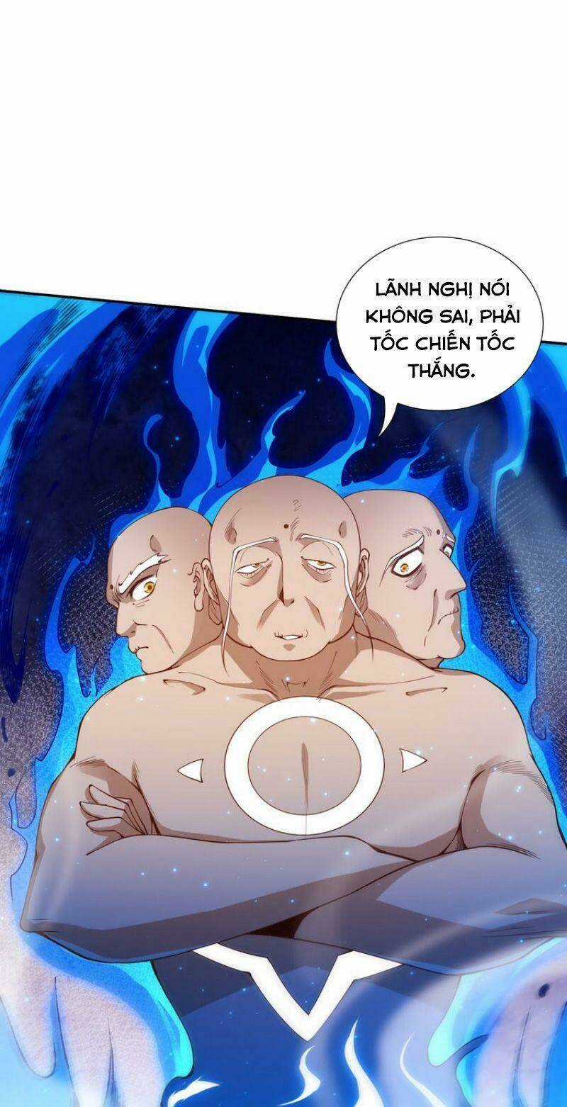 Giản Giới - Chapter 102 - Trang 63