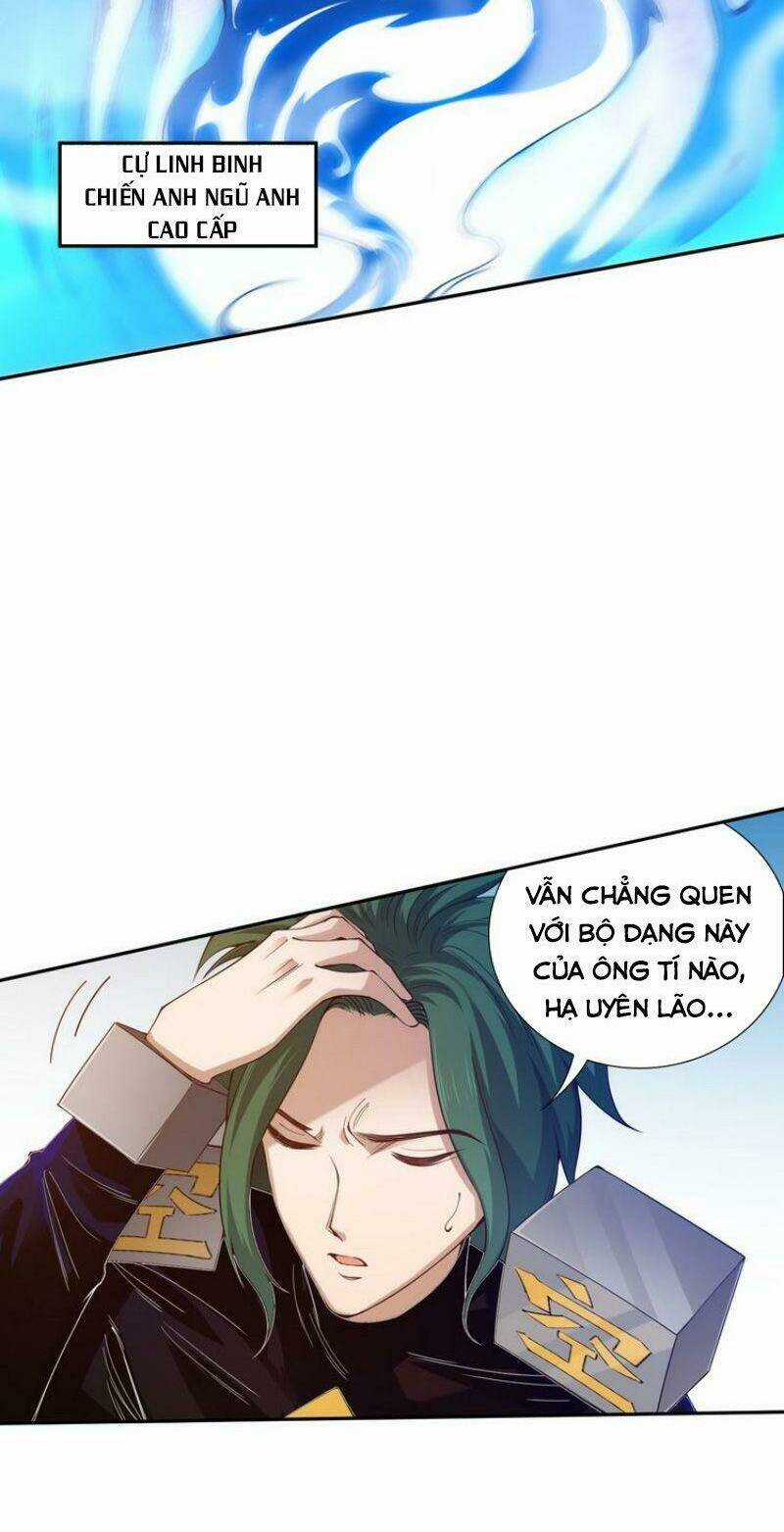 Giản Giới - Chapter 102 - Trang 64