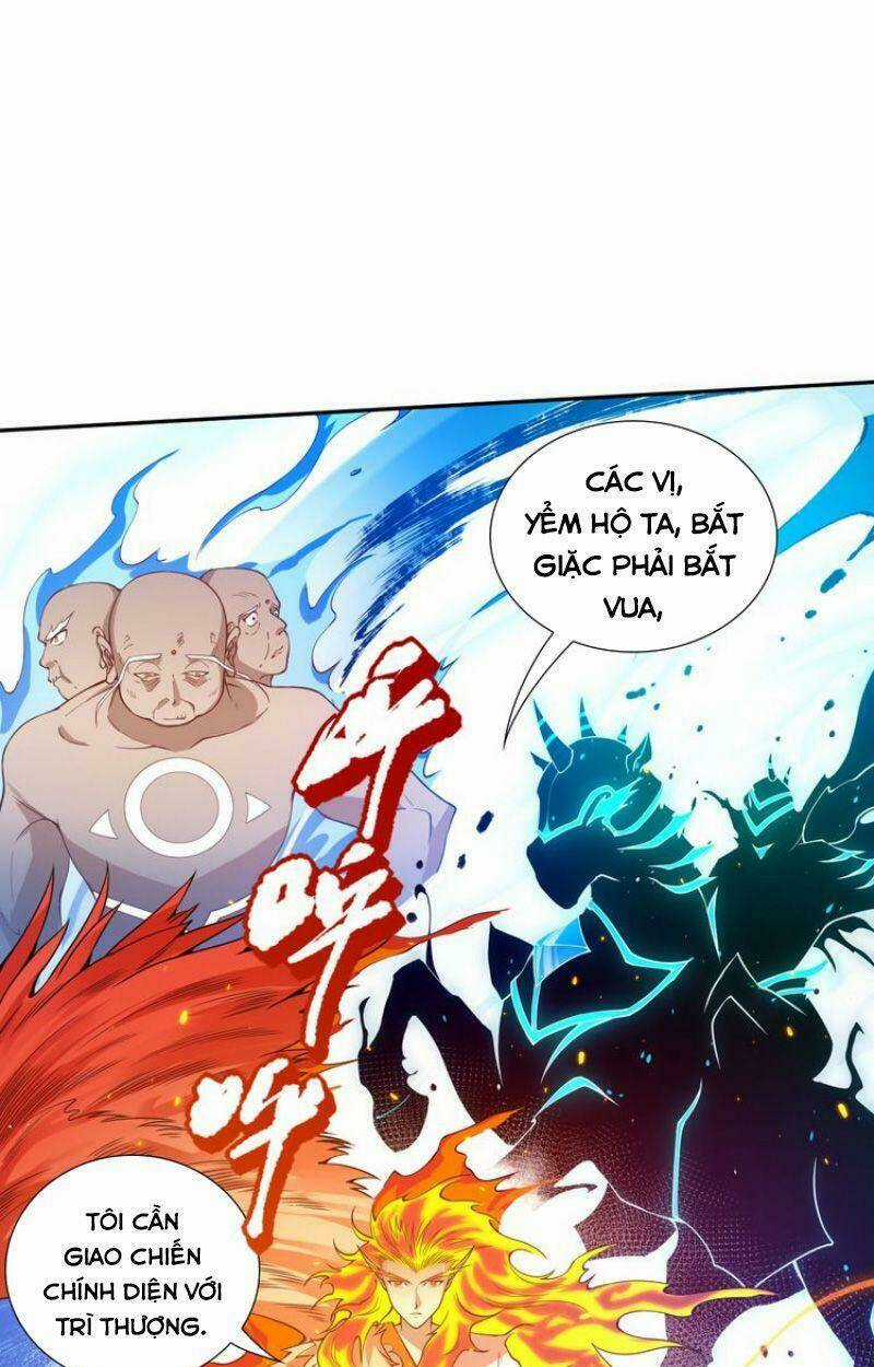 Giản Giới - Chapter 102 - Trang 65