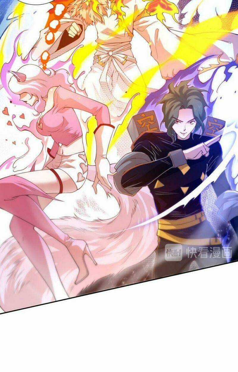 Giản Giới - Chapter 102 - Trang 66