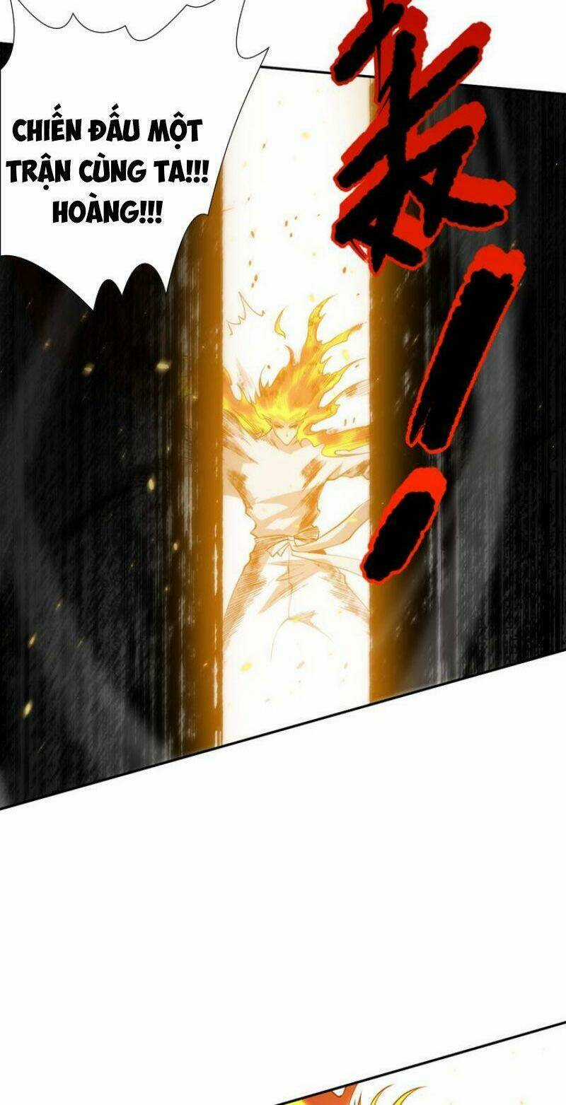 Giản Giới - Chapter 102 - Trang 70