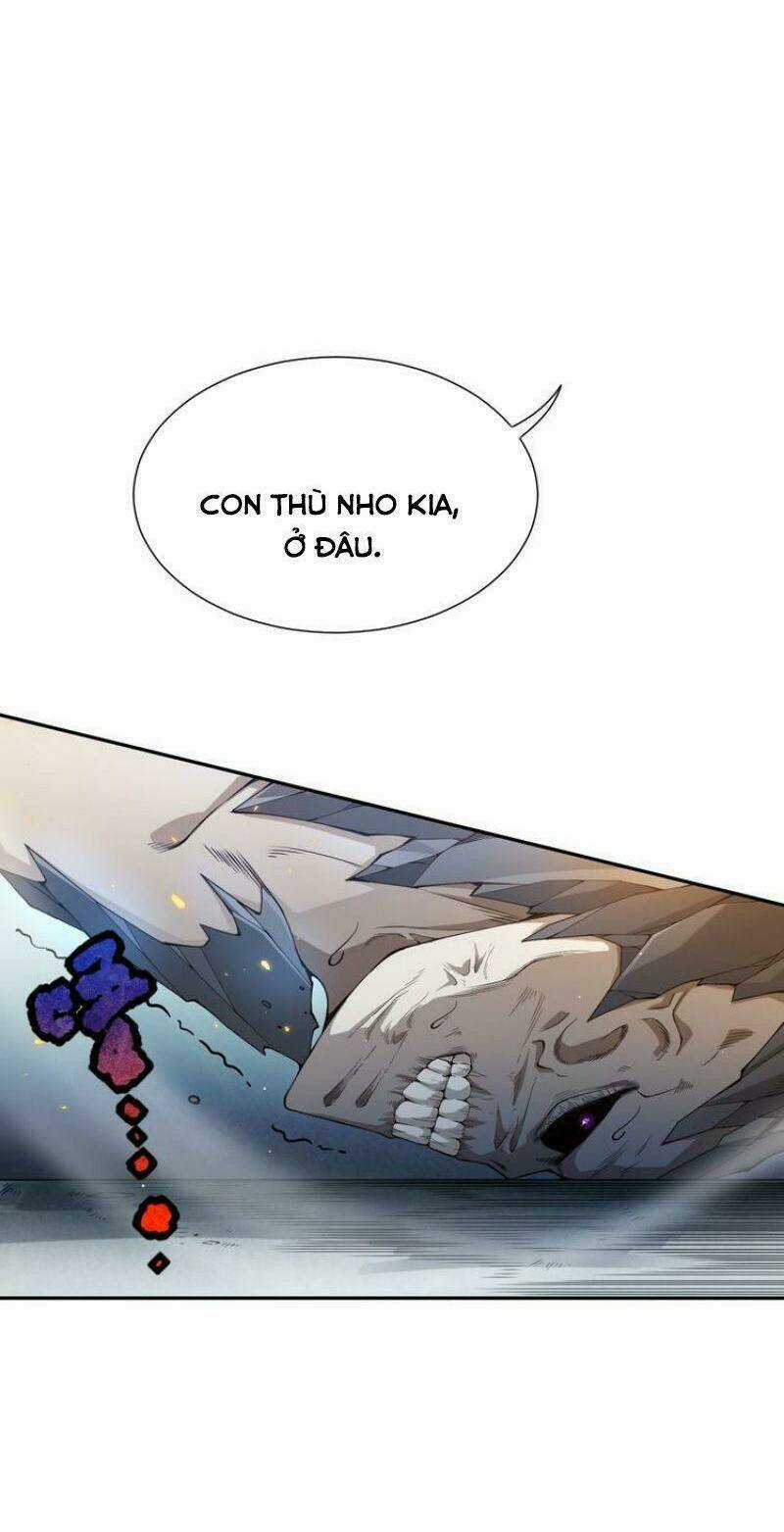 Giản Giới - Chapter 102 - Trang 8