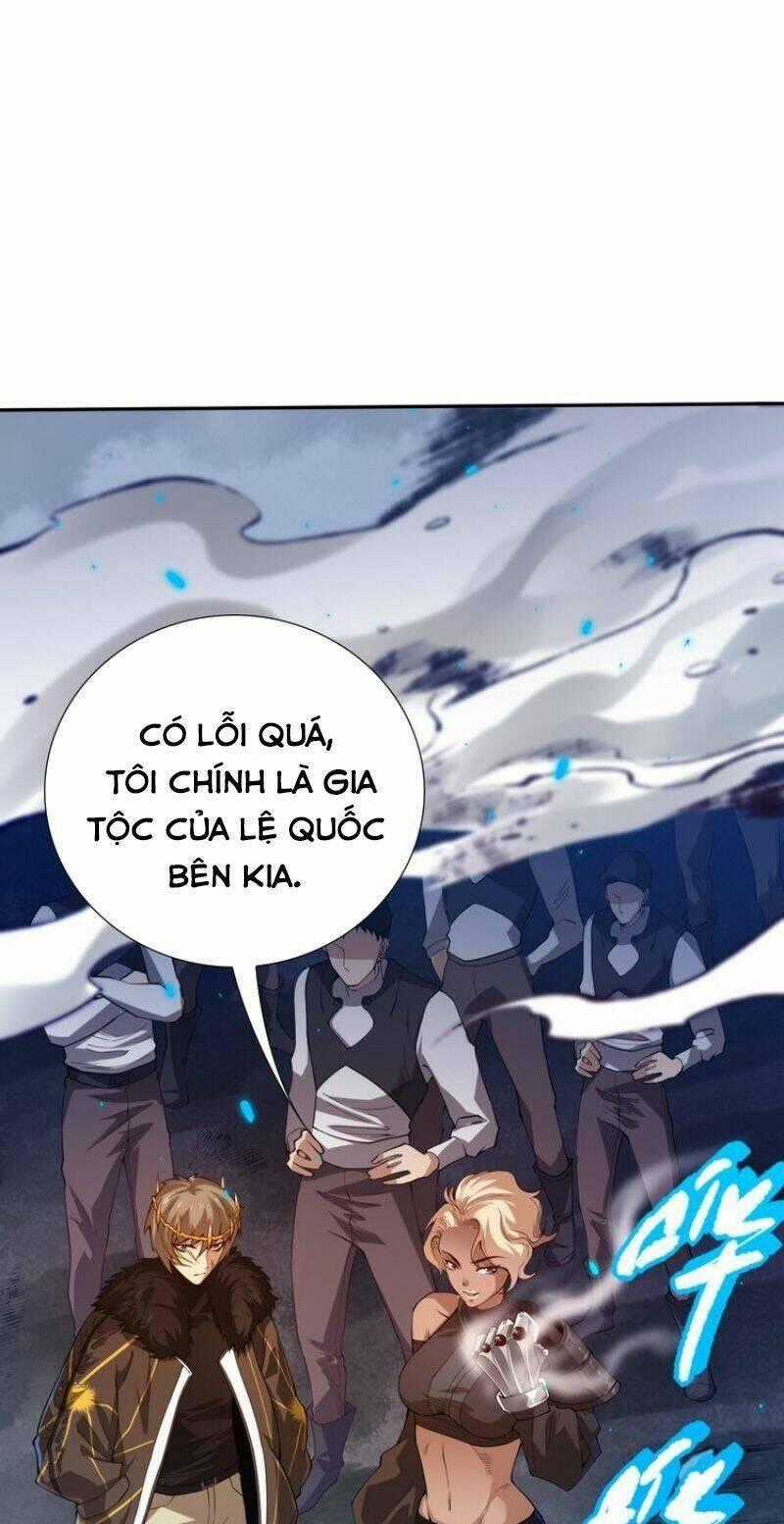 Giản Giới - Chapter 102 - Trang 73