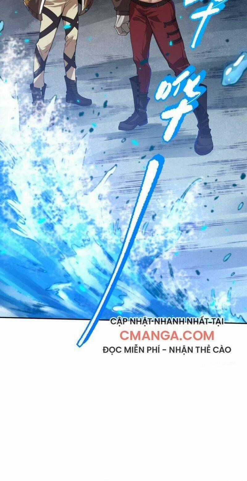 Giản Giới - Chapter 102 - Trang 74