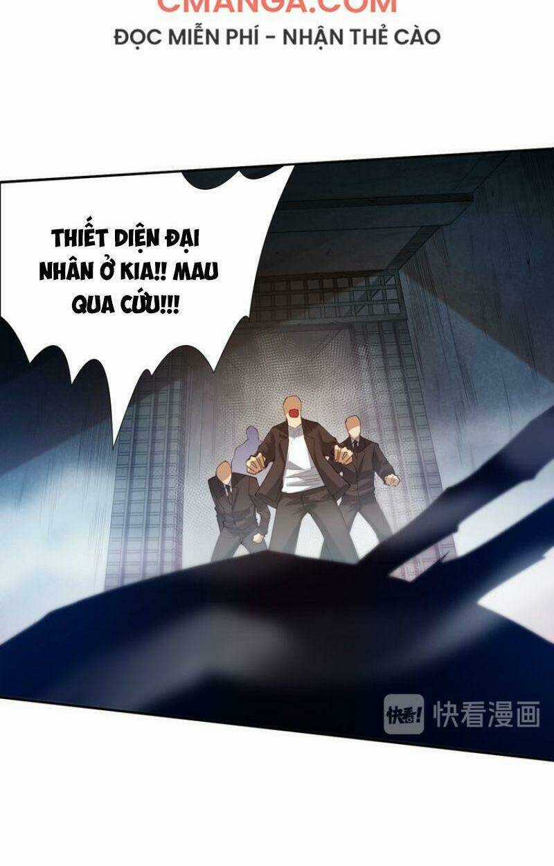 Giản Giới - Chapter 102 - Trang 10