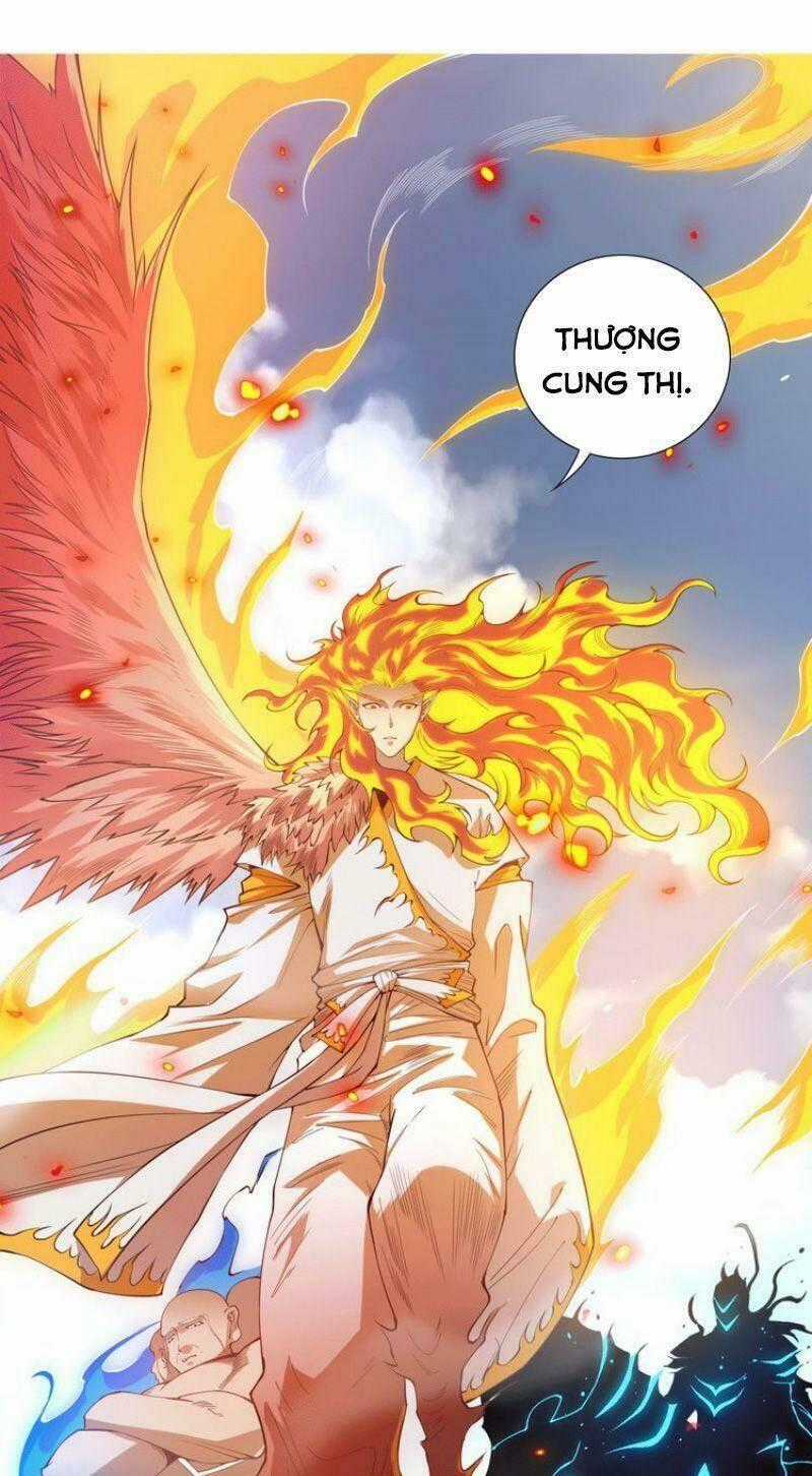 Giản Giới - Chapter 103 - Trang 1