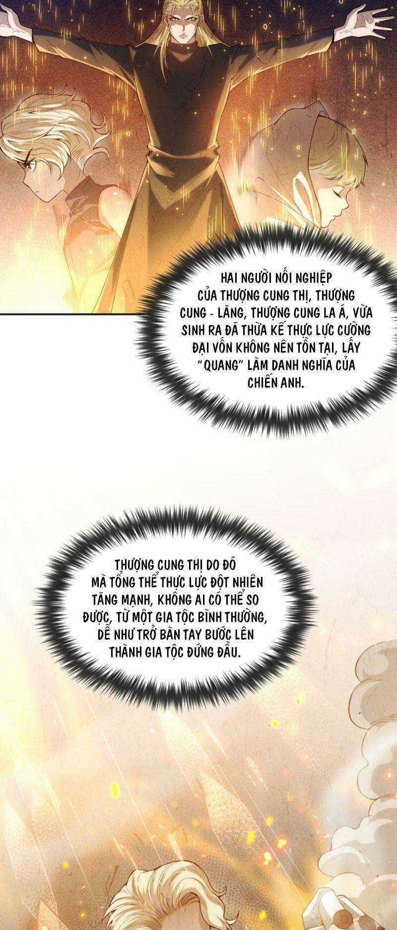 Giản Giới - Chapter 103 - Trang 13