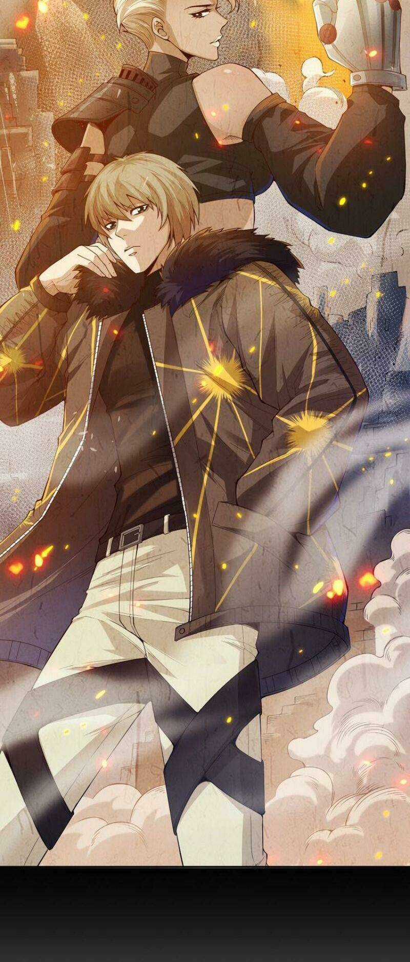 Giản Giới - Chapter 103 - Trang 14