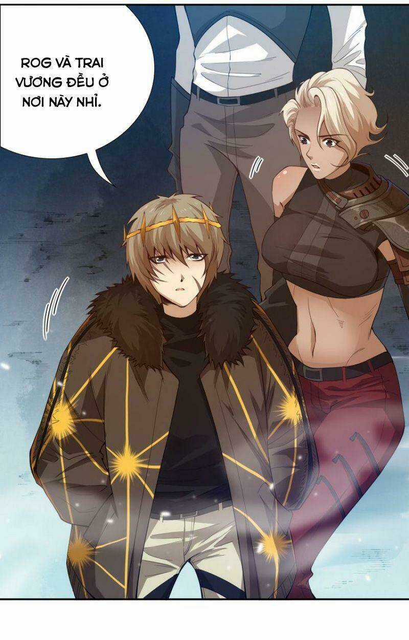 Giản Giới - Chapter 103 - Trang 17