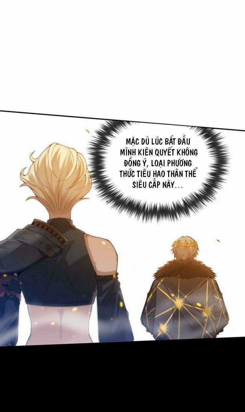 Giản Giới - Chapter 103 - Trang 23