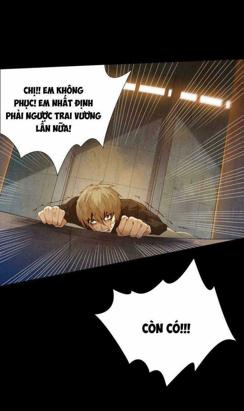 Giản Giới - Chapter 103 - Trang 24