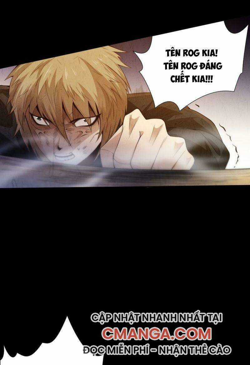 Giản Giới - Chapter 103 - Trang 25