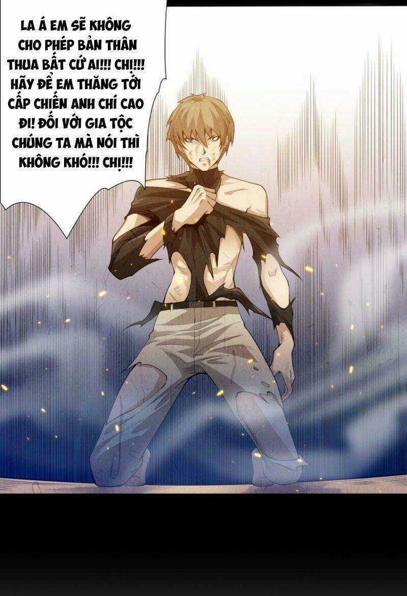 Giản Giới - Chapter 103 - Trang 26