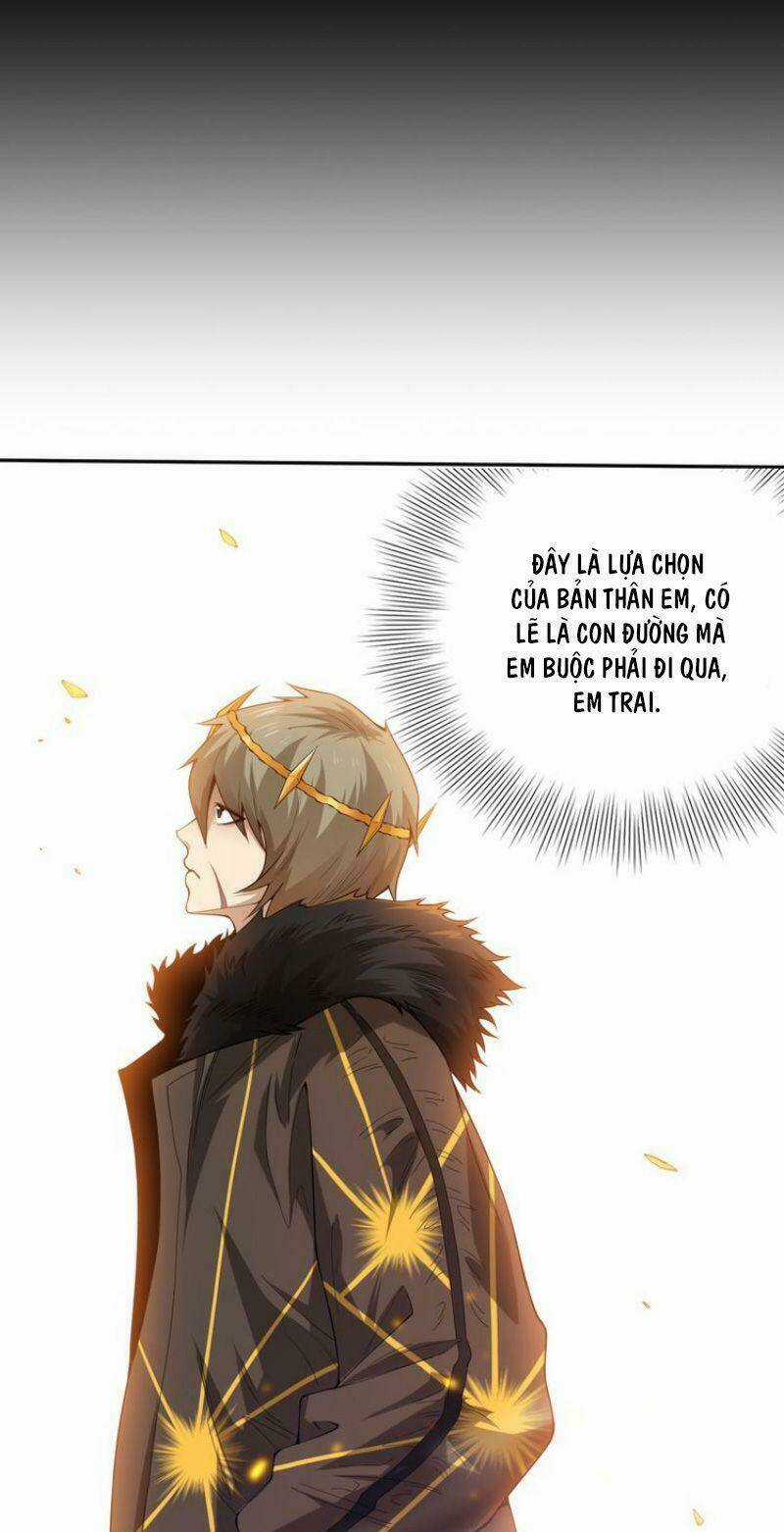 Giản Giới - Chapter 103 - Trang 27