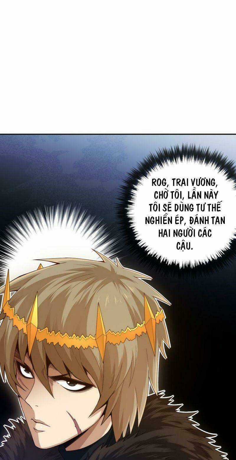 Giản Giới - Chapter 103 - Trang 29