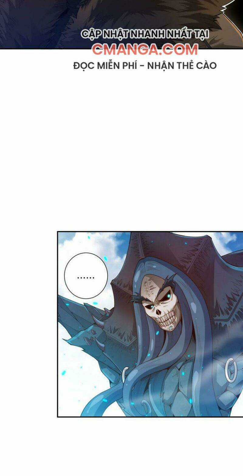 Giản Giới - Chapter 103 - Trang 30