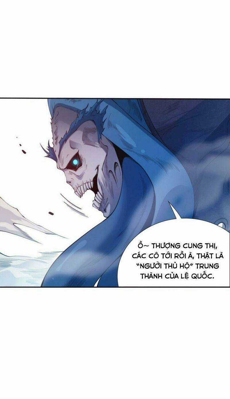 Giản Giới - Chapter 103 - Trang 4