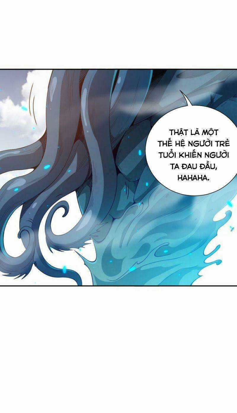 Giản Giới - Chapter 103 - Trang 31