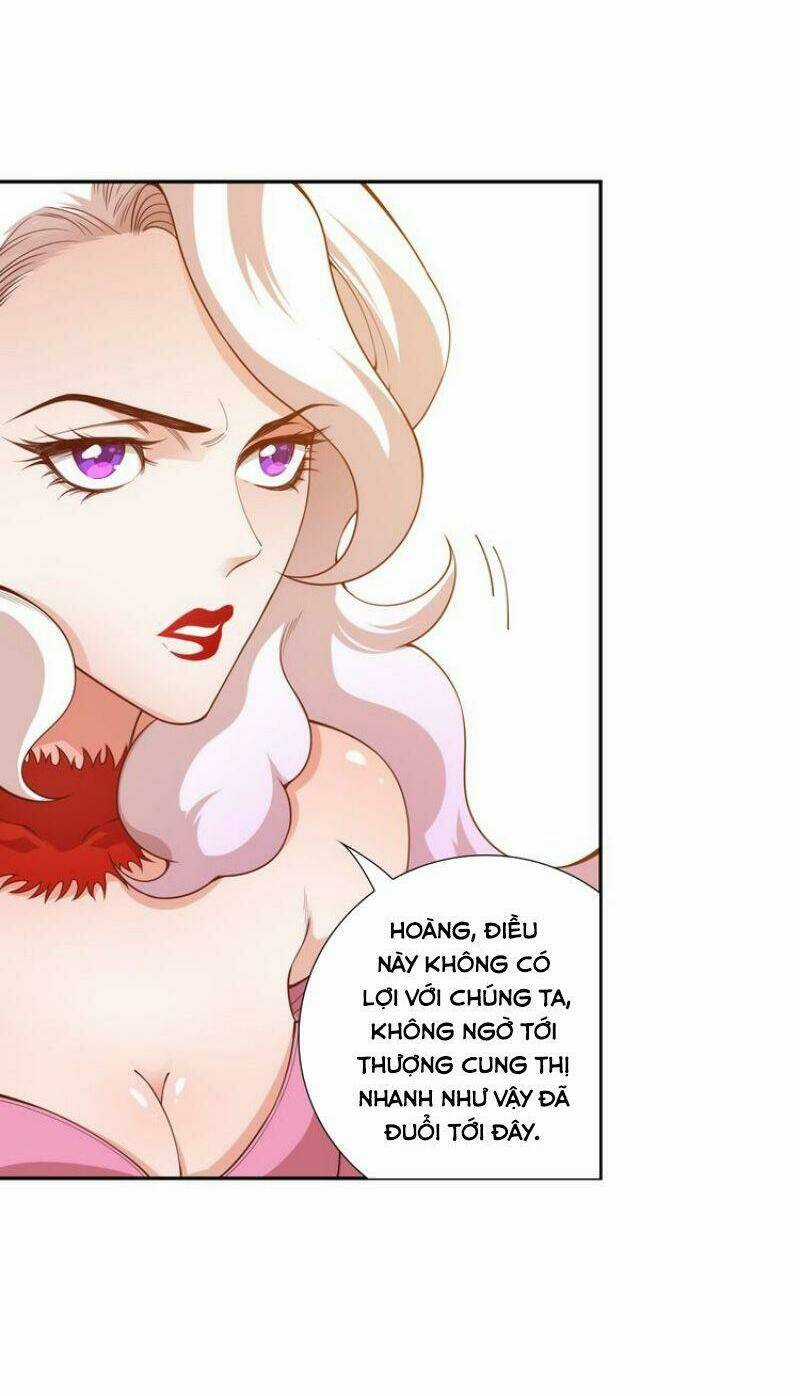 Giản Giới - Chapter 103 - Trang 32