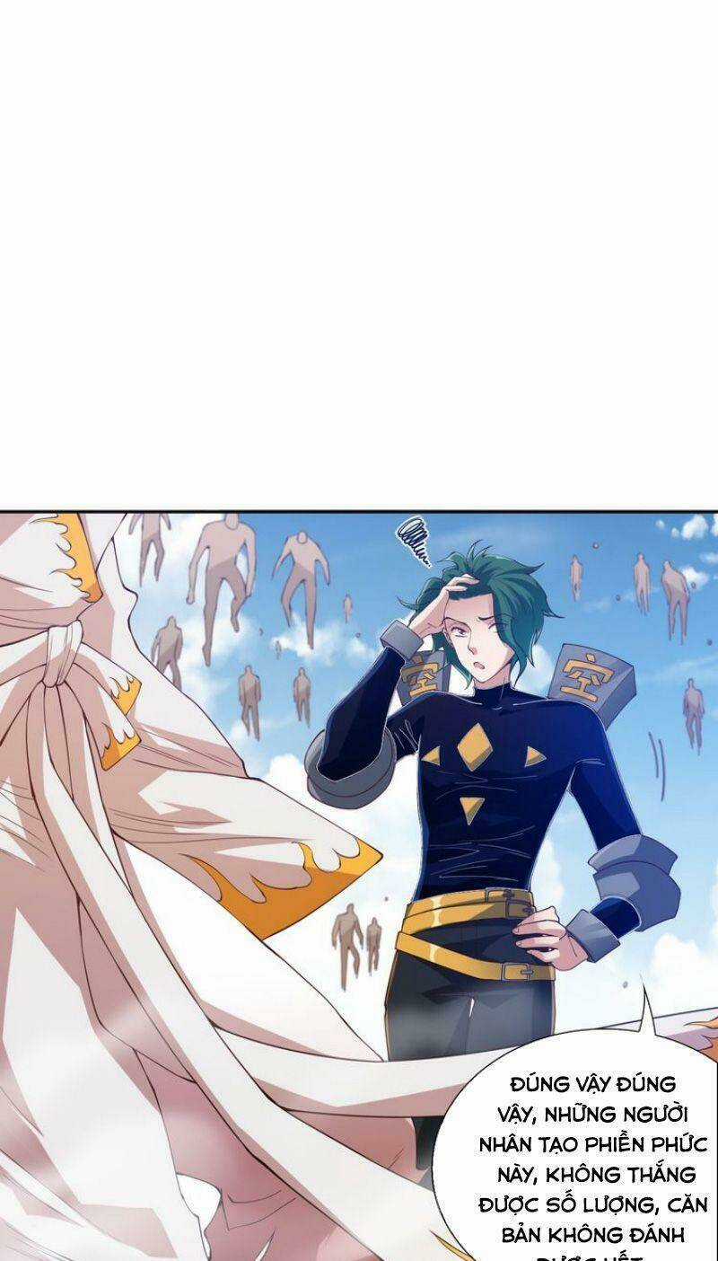 Giản Giới - Chapter 103 - Trang 35