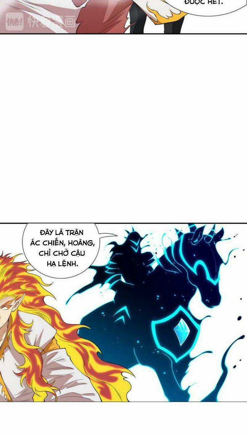 Giản Giới - Chapter 103 - Trang 36