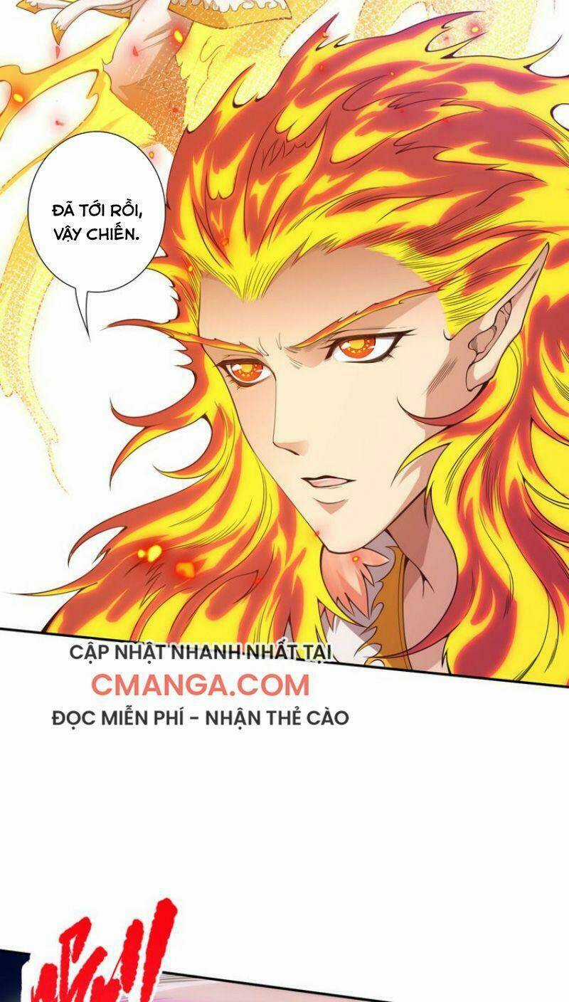 Giản Giới - Chapter 103 - Trang 38