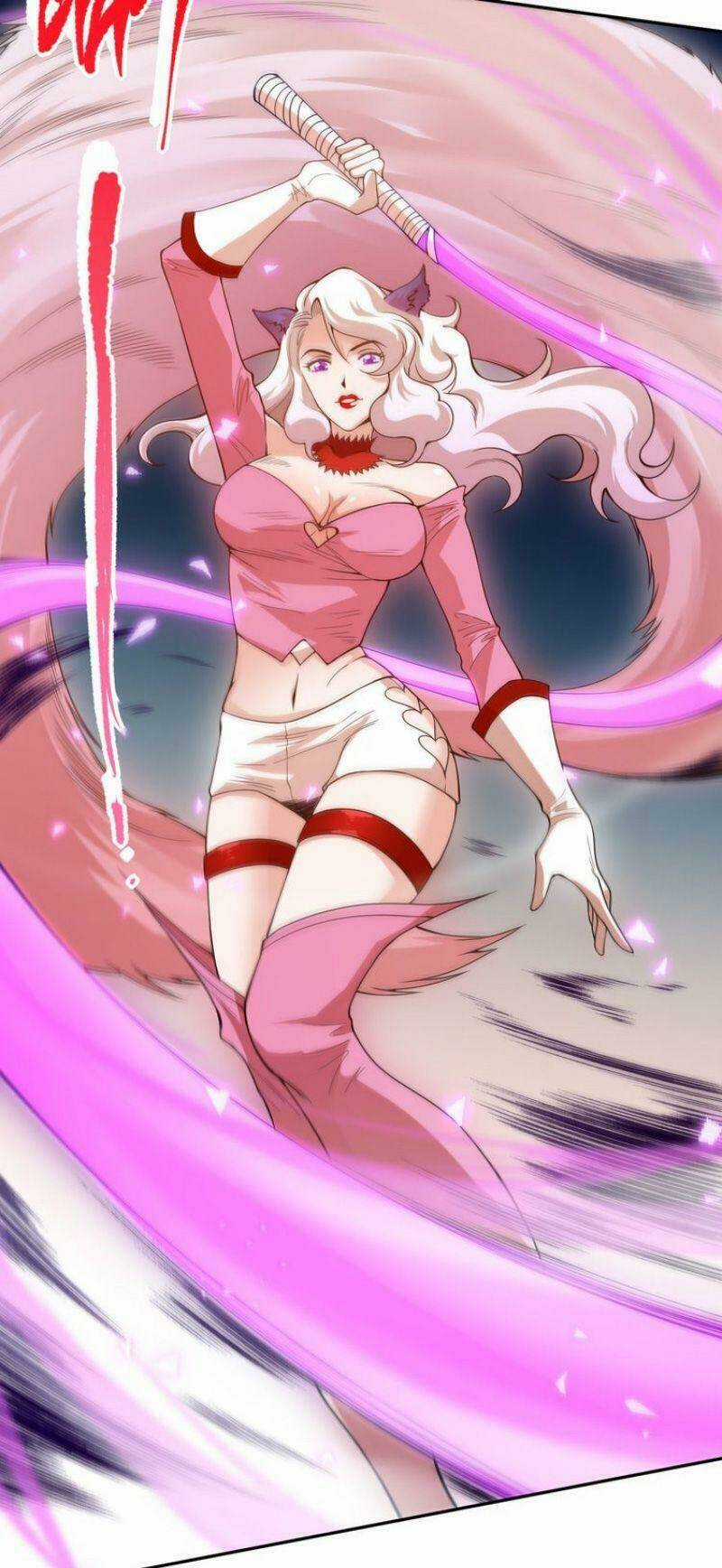 Giản Giới - Chapter 103 - Trang 39