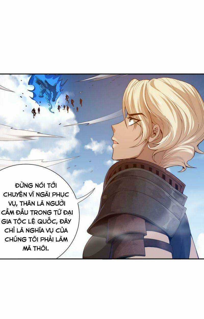Giản Giới - Chapter 103 - Trang 5