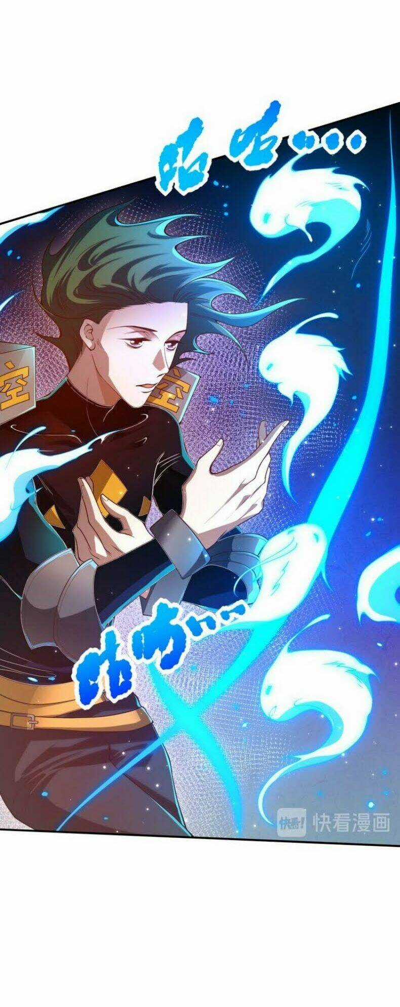 Giản Giới - Chapter 103 - Trang 42