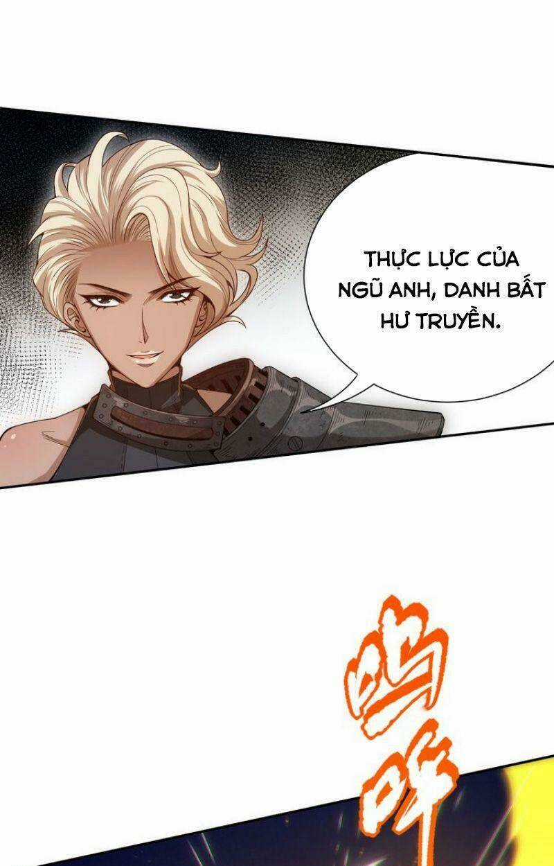 Giản Giới - Chapter 103 - Trang 43