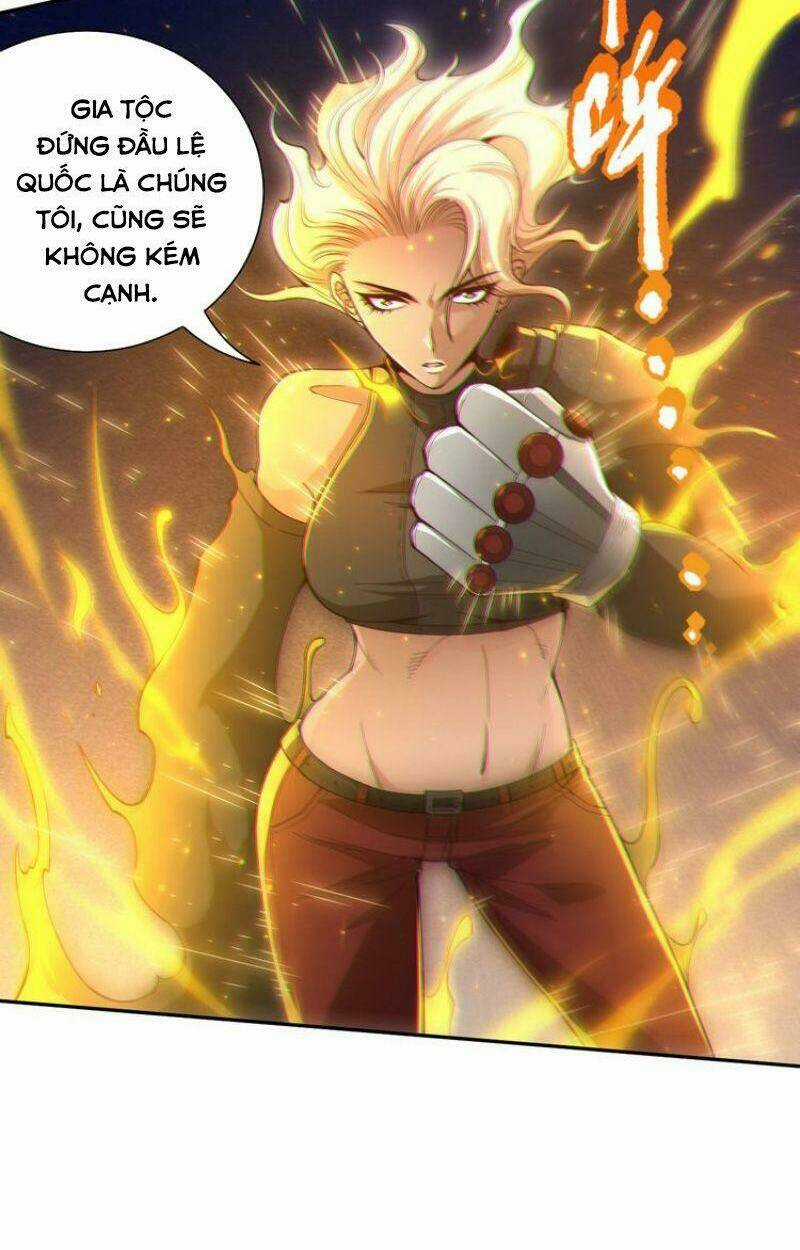 Giản Giới - Chapter 103 - Trang 44