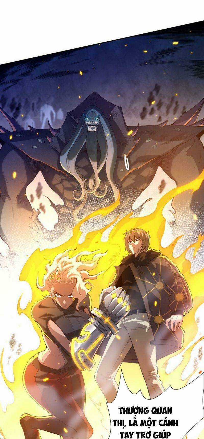 Giản Giới - Chapter 103 - Trang 47