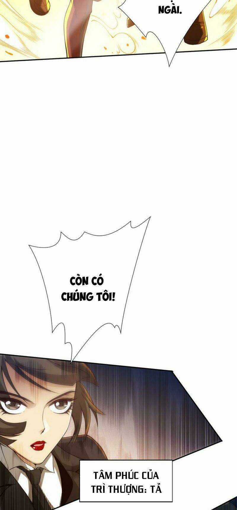 Giản Giới - Chapter 103 - Trang 48