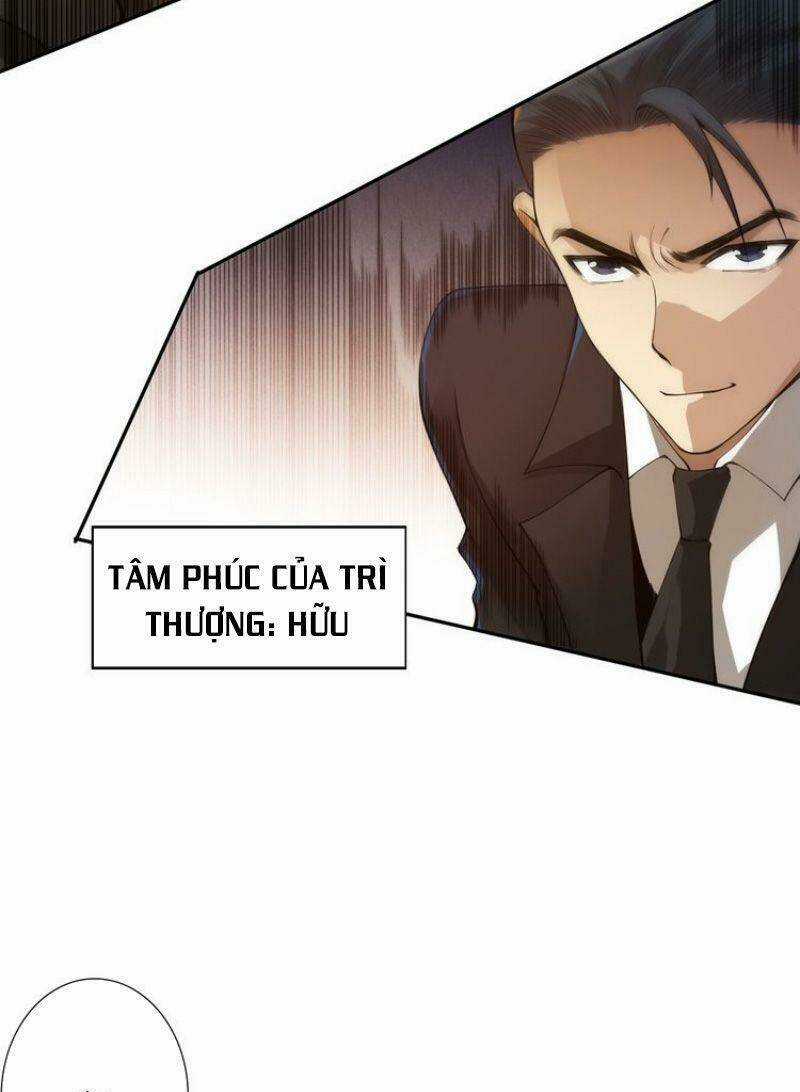 Giản Giới - Chapter 103 - Trang 49