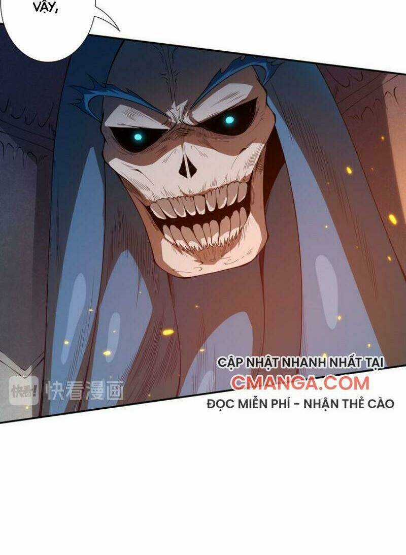 Giản Giới - Chapter 103 - Trang 50