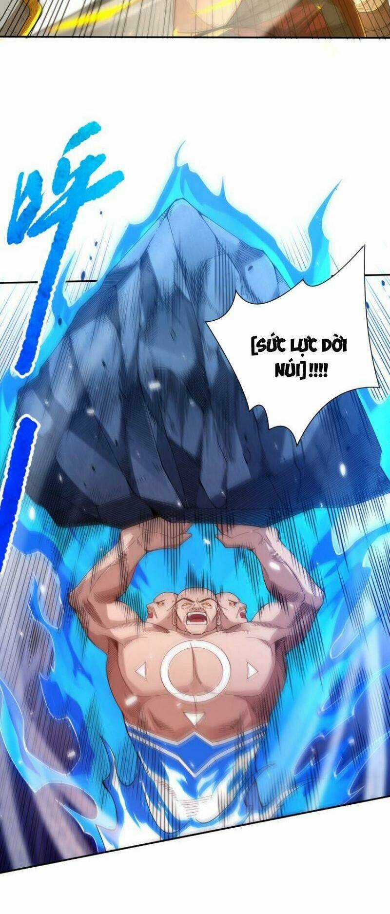 Giản Giới - Chapter 103 - Trang 52