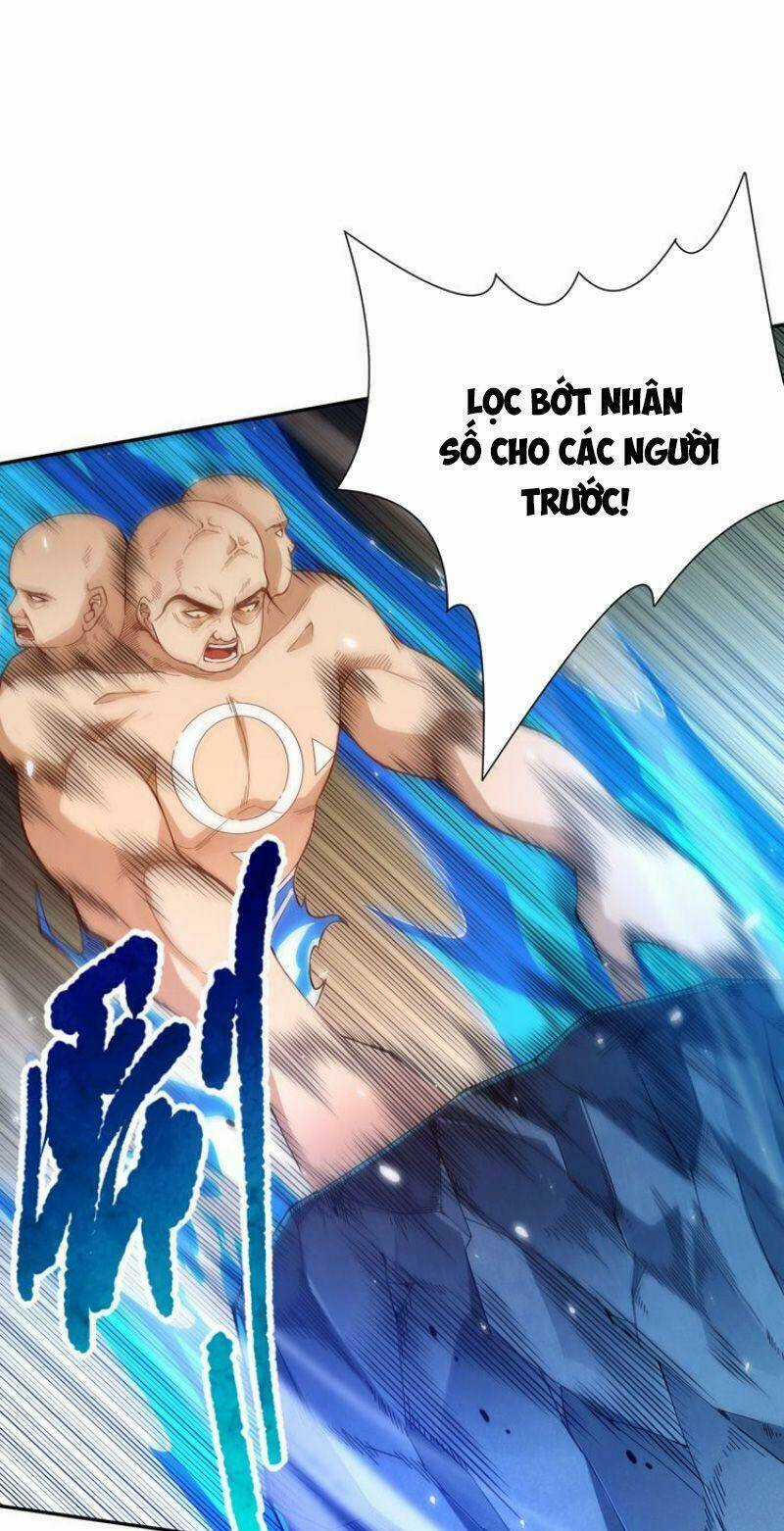 Giản Giới - Chapter 103 - Trang 53