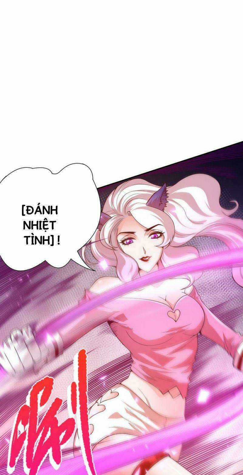 Giản Giới - Chapter 103 - Trang 60