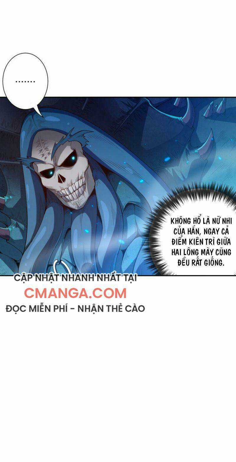 Giản Giới - Chapter 103 - Trang 7