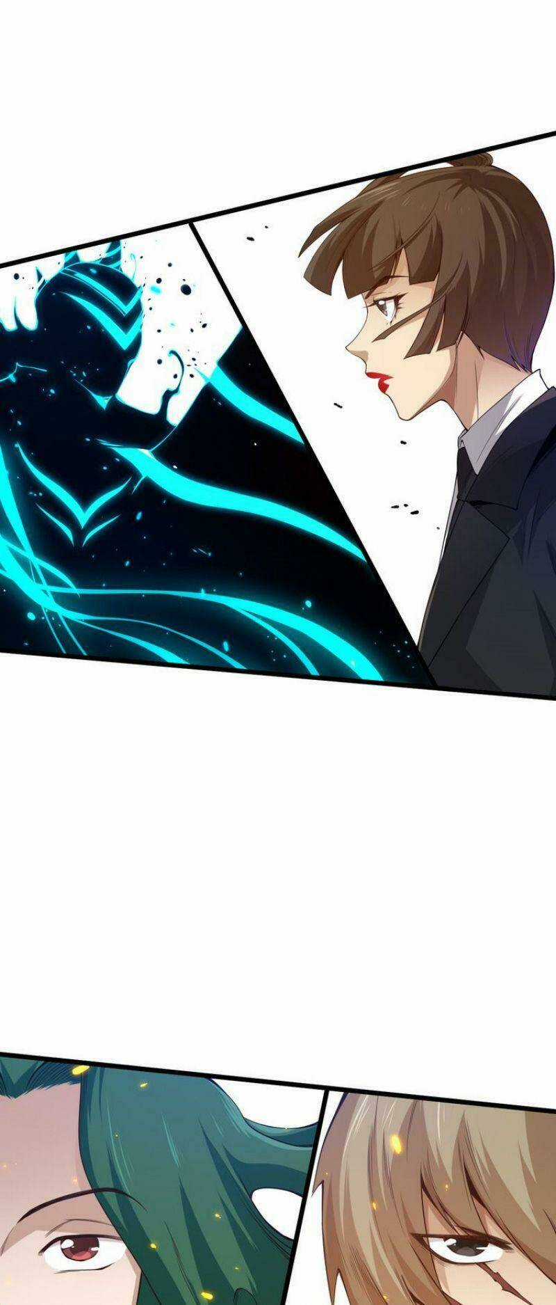 Giản Giới - Chapter 103 - Trang 70