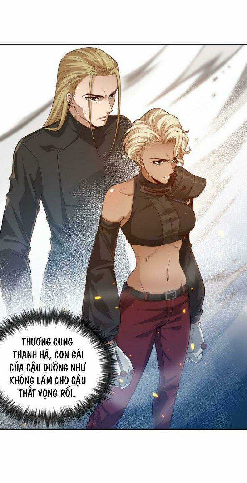 Giản Giới - Chapter 103 - Trang 8