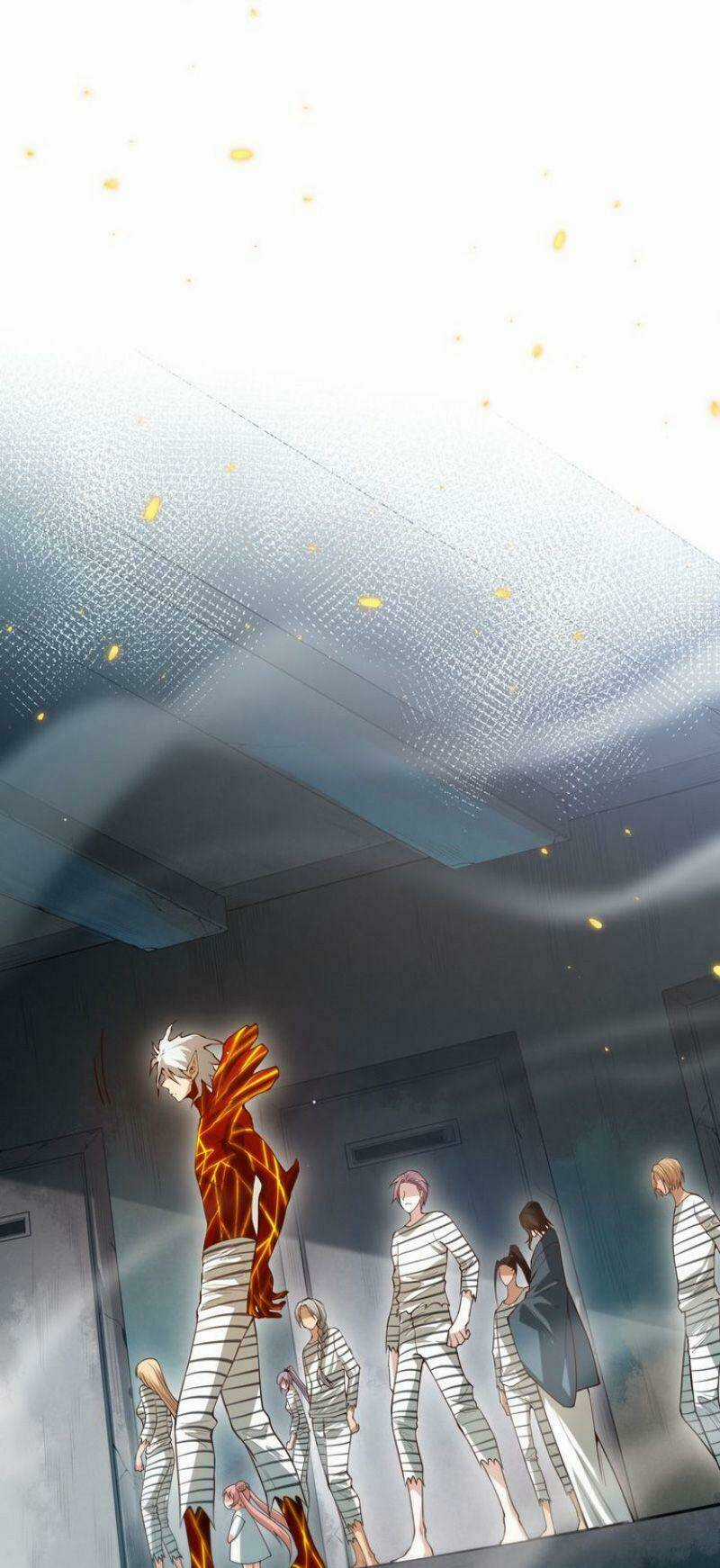 Giản Giới - Chapter 103 - Trang 72