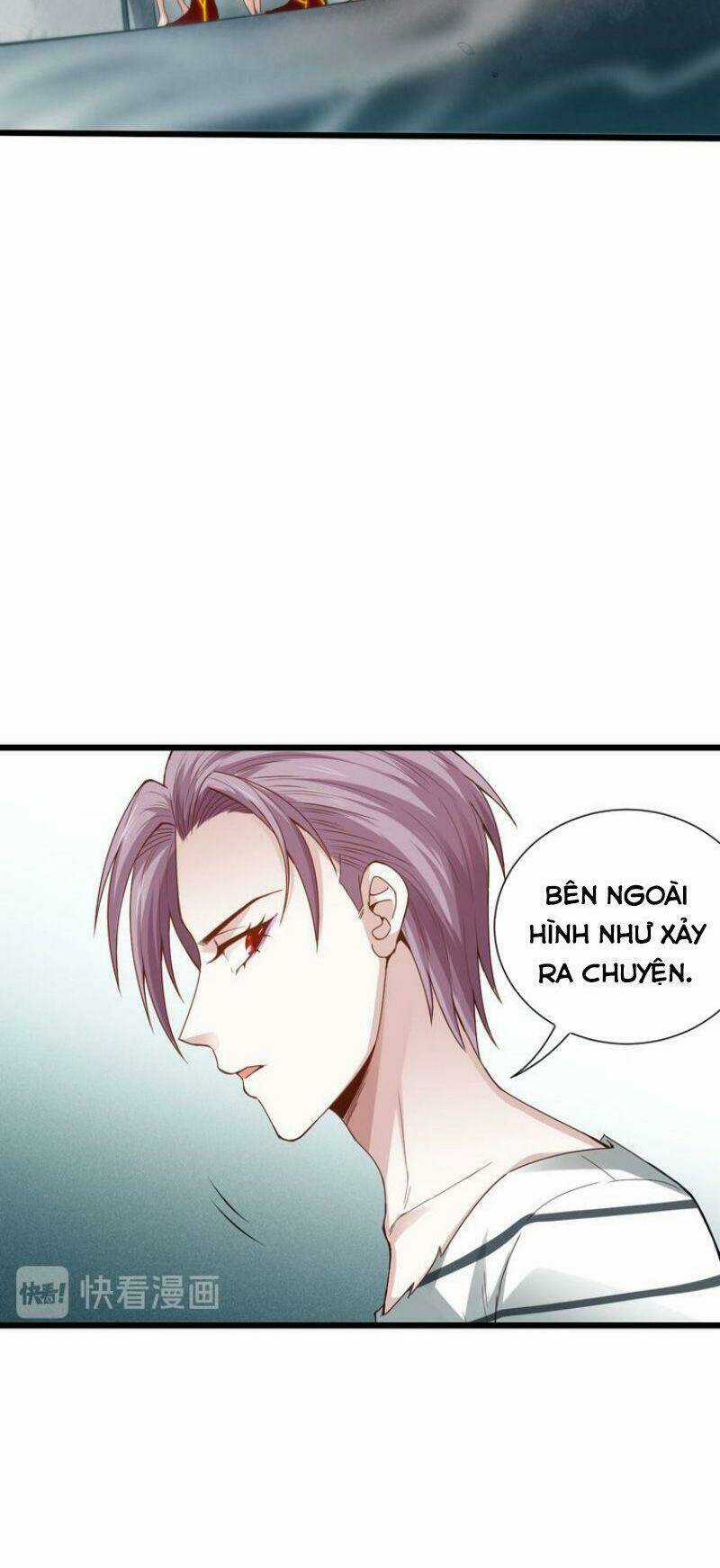 Giản Giới - Chapter 103 - Trang 73
