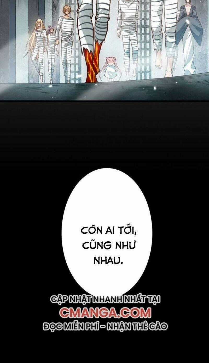 Giản Giới - Chapter 103 - Trang 77