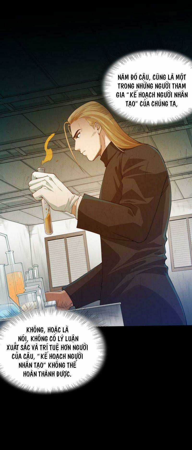 Giản Giới - Chapter 103 - Trang 9